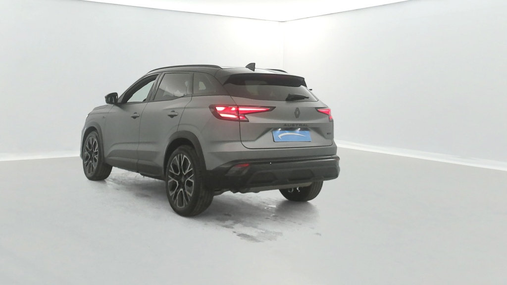 RENAULT Austral Esprit Alpine full hybrid E-Tech 200 ch - ref: 6-2971x257605 - Photo 3