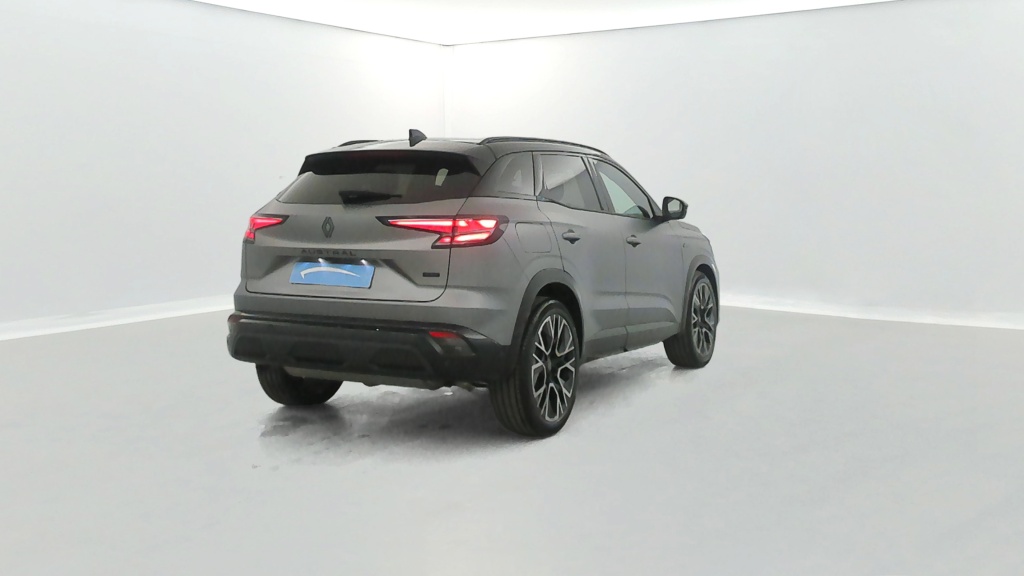 RENAULT Austral Esprit Alpine full hybrid E-Tech 200 ch - ref: 6-2971x257605 - Photo 5