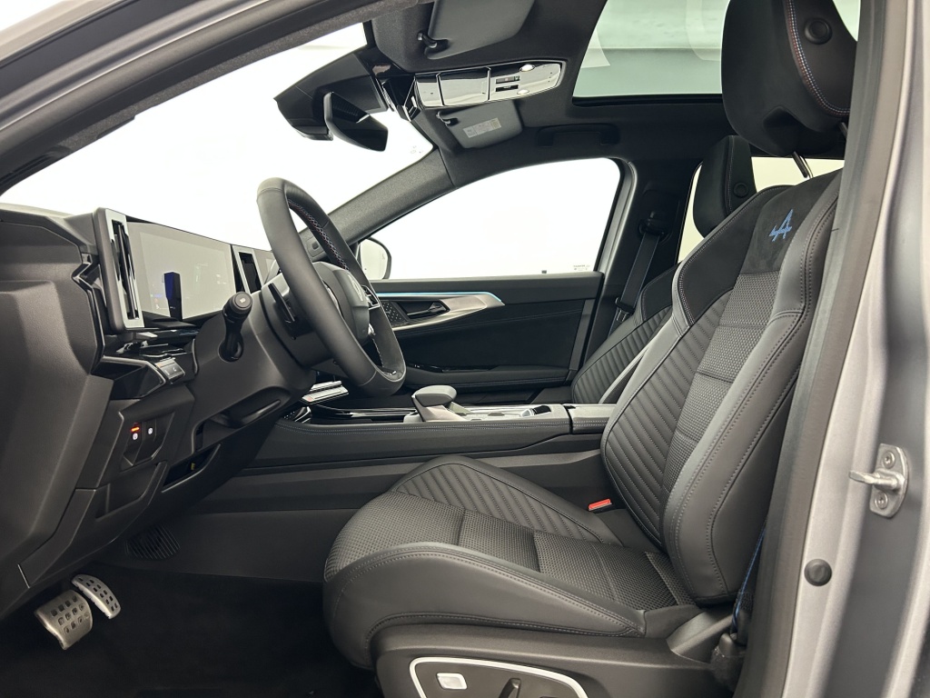 RENAULT Austral Esprit Alpine full hybrid E-Tech 200 ch - ref: 6-2971x257605 - Photo 9