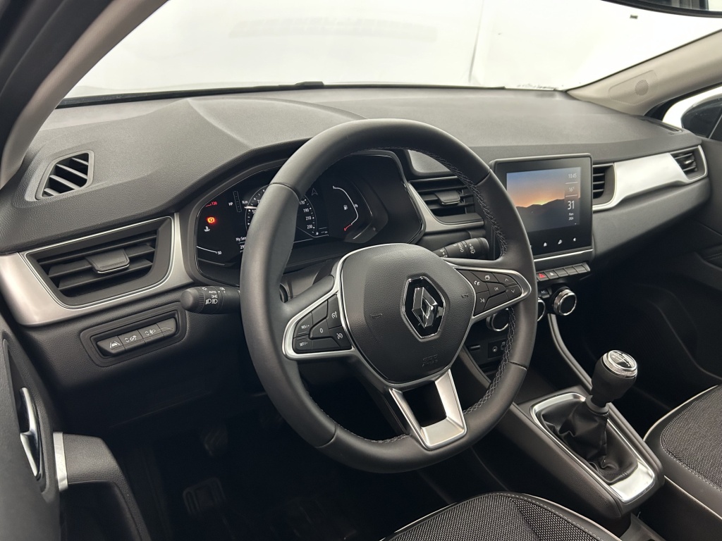 RENAULT Captur Techno TCe 90 - ref: 6-2971x257758 - Photo 10