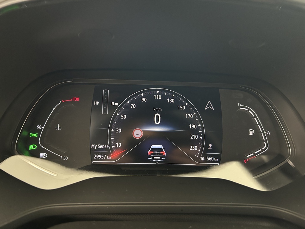 RENAULT Captur Techno TCe 90 - ref: 6-2971x257758 - Photo 17
