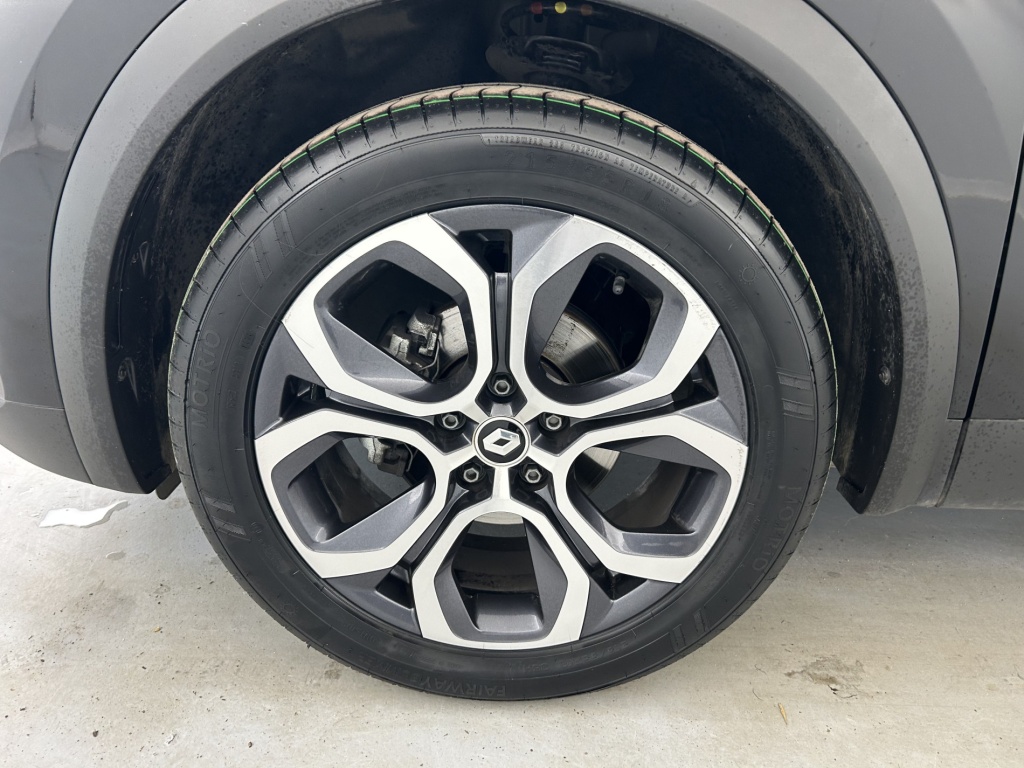 RENAULT Captur Techno TCe 90 - ref: 6-2971x257758 - Photo 19