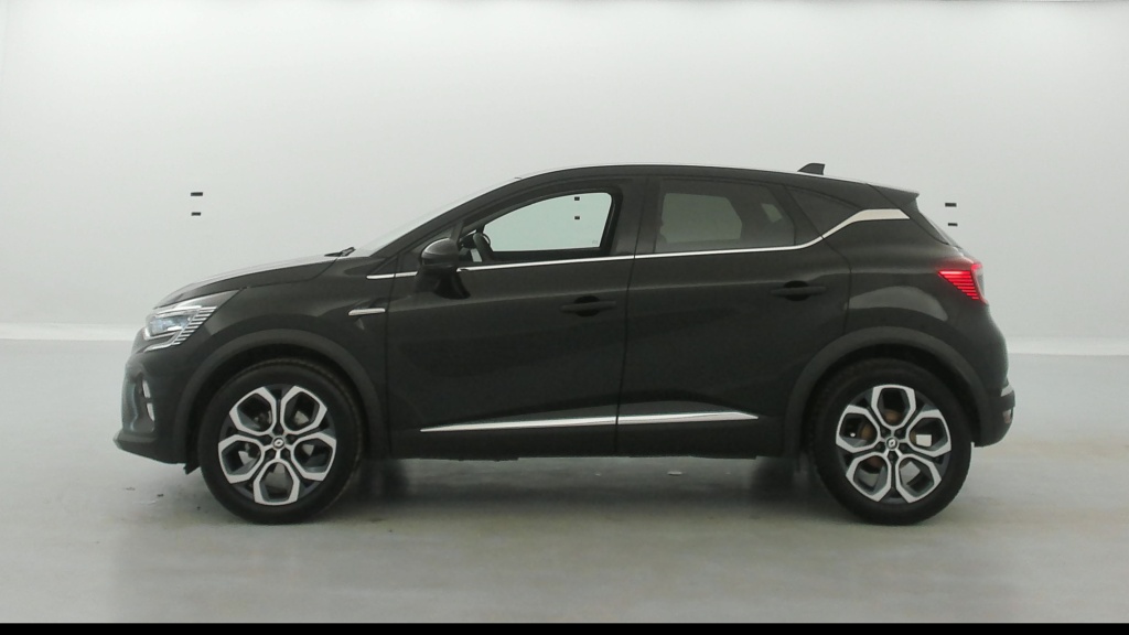 RENAULT Captur Techno TCe 90 - ref: 6-2971x257758 - Photo 2
