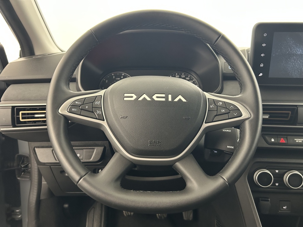 DACIA Jogger Extreme + ECO-G 100 7 places GSR2 - ref: 6-2971x257949 - Photo 15