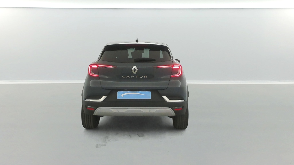 RENAULT Captur Techno mild hybrid 160 EDC - ref: 6-2971x258041 - Photo 4