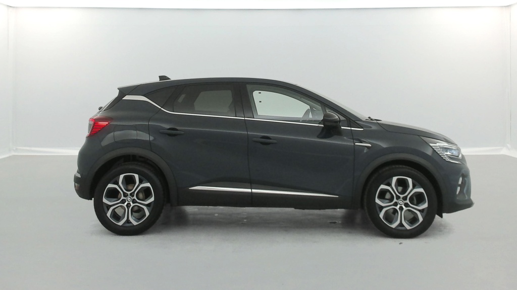 RENAULT Captur Techno mild hybrid 160 EDC - ref: 6-2971x258041 - Photo 6
