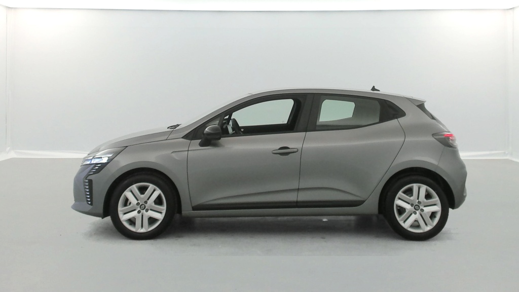 RENAULT Clio Evolution Blue dCi 100 ch GSR2 - ref: 6-2971x258106 - Photo 2