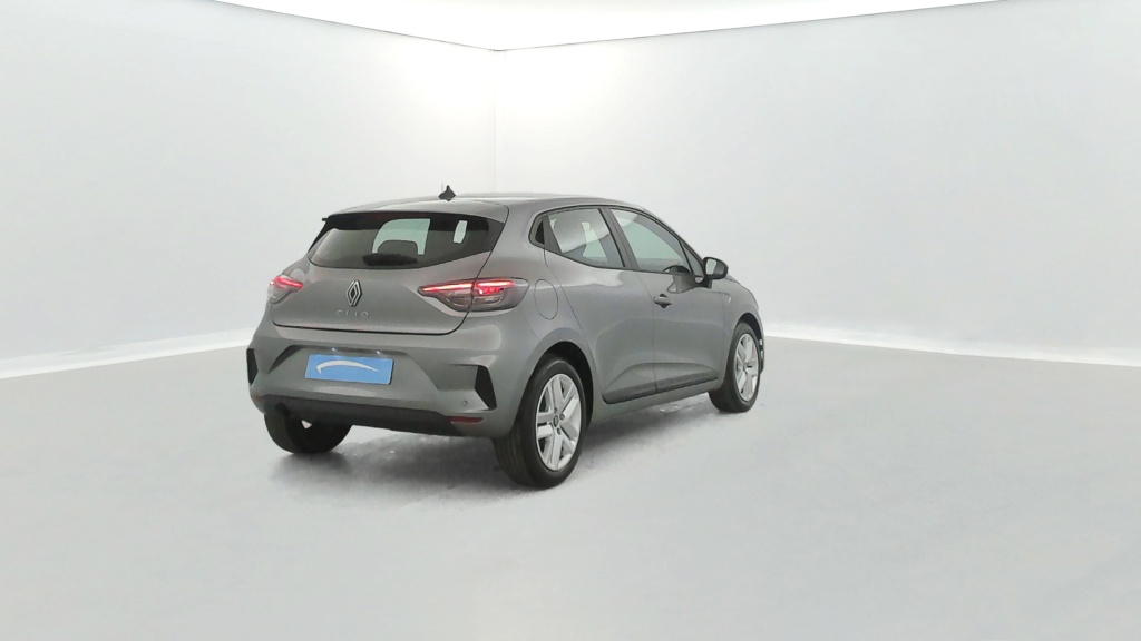 RENAULT Clio Evolution Blue dCi 100 ch GSR2 - ref: 6-2971x258106 - Photo 5