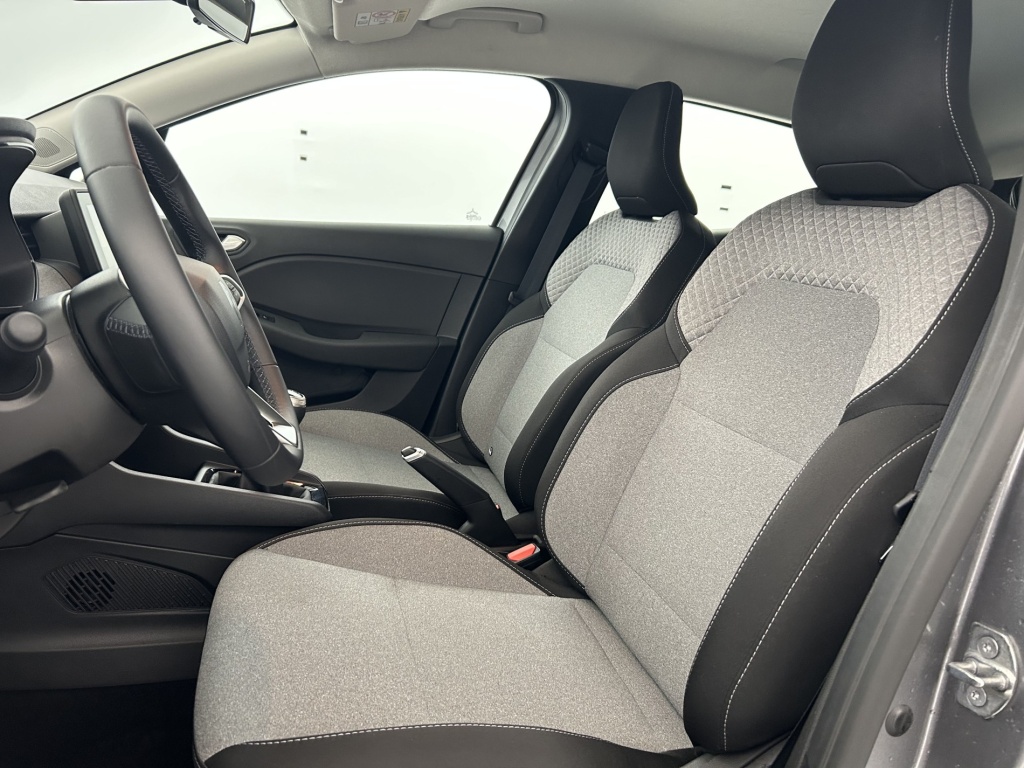 RENAULT Clio Evolution Blue dCi 100 ch GSR2 - ref: 6-2971x258106 - Photo 9