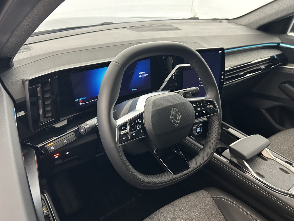 RENAULT Espace Techno E-Tech full hybrid 200 GSR2 - ref: 6-2971x258108 - Photo 10