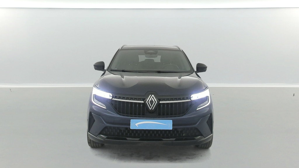 RENAULT Espace Techno E-Tech full hybrid 200 GSR2 - ref: 6-2971x258108 - Photo 8