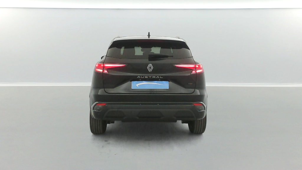 RENAULT Austral Techno full hybrid E-Tech 200 ch - ref: 6-2971x258262 - Photo 4
