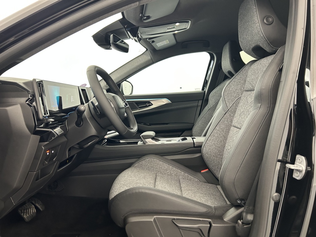 RENAULT Austral Techno full hybrid E-Tech 200 ch - ref: 6-2971x258262 - Photo 9