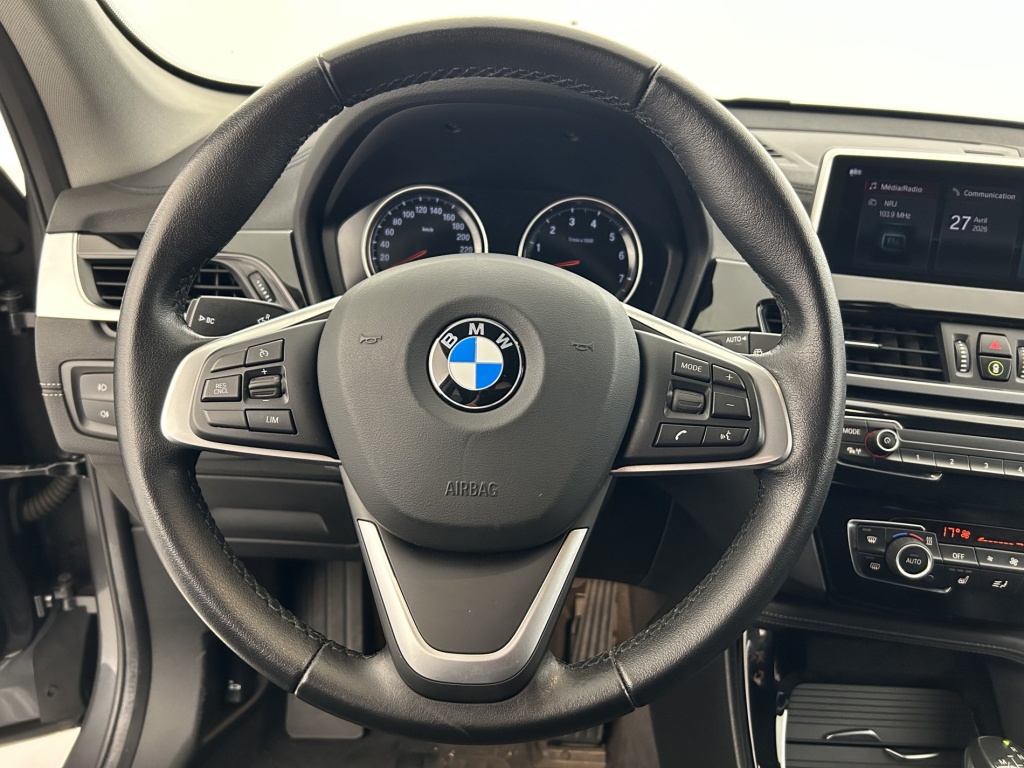 BMW X1 xLine xDrive 25e 220 ch BVA6 - ref: 6-2971x258339 - Photo 15