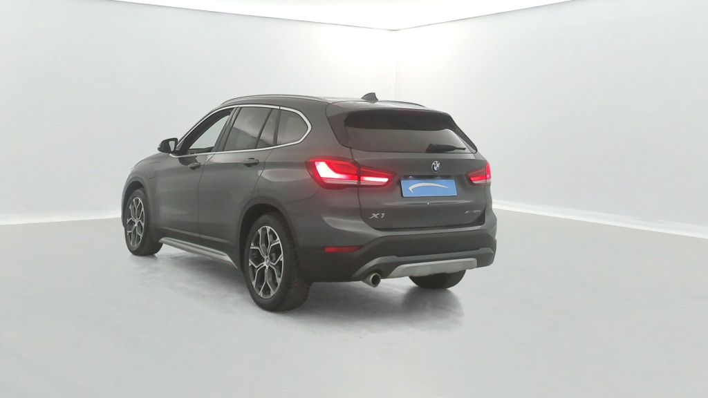 BMW X1 xLine xDrive 25e 220 ch BVA6 - ref: 6-2971x258339 - Photo 3