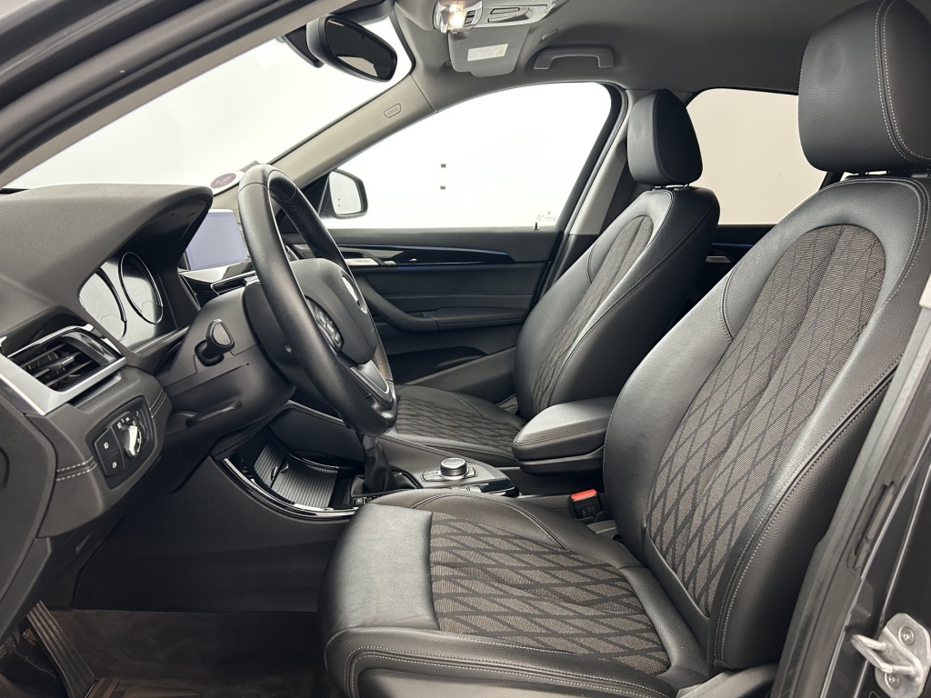 BMW X1 xLine xDrive 25e 220 ch BVA6 - ref: 6-2971x258339 - Photo 9