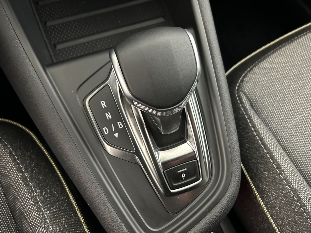 RENAULT Symbioz Techno E-Tech full hybrid 145 - ref: 6-2971x258355 - Photo 13