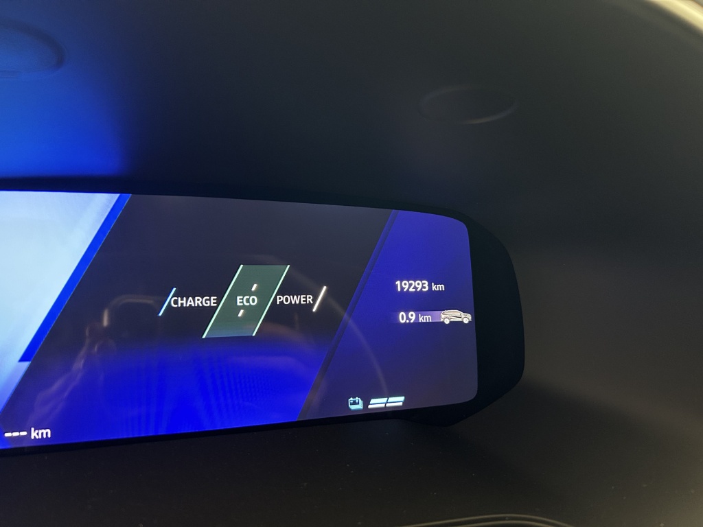 RENAULT Symbioz Techno E-Tech full hybrid 145 - ref: 6-2971x258355 - Photo 17