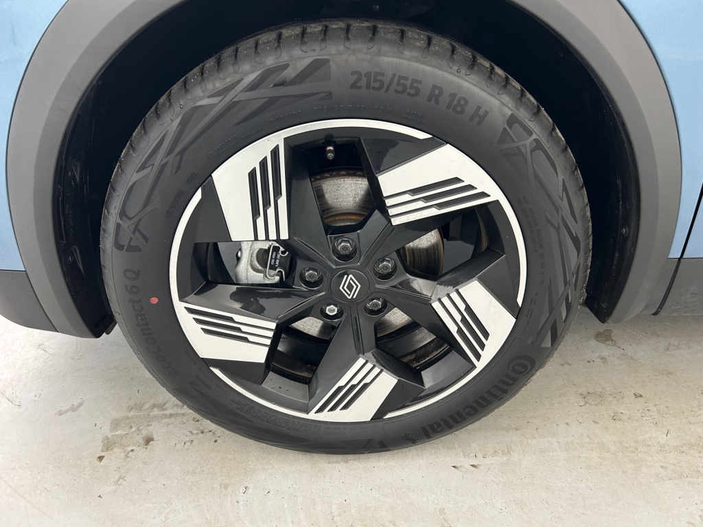 RENAULT Symbioz Techno E-Tech full hybrid 145 - ref: 6-2971x258355 - Photo 19
