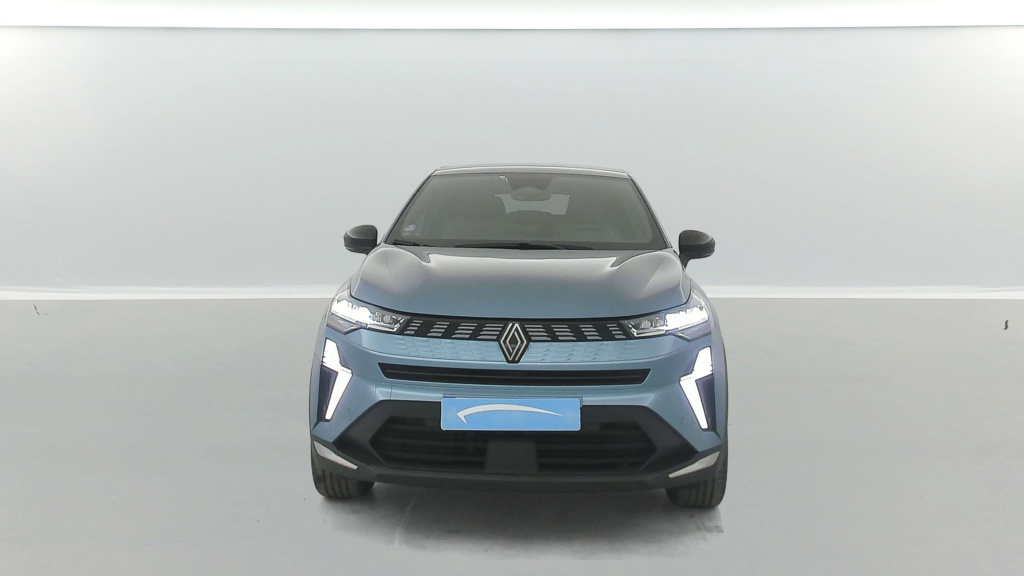 RENAULT Symbioz Techno E-Tech full hybrid 145 - ref: 6-2971x258355 - Photo 8