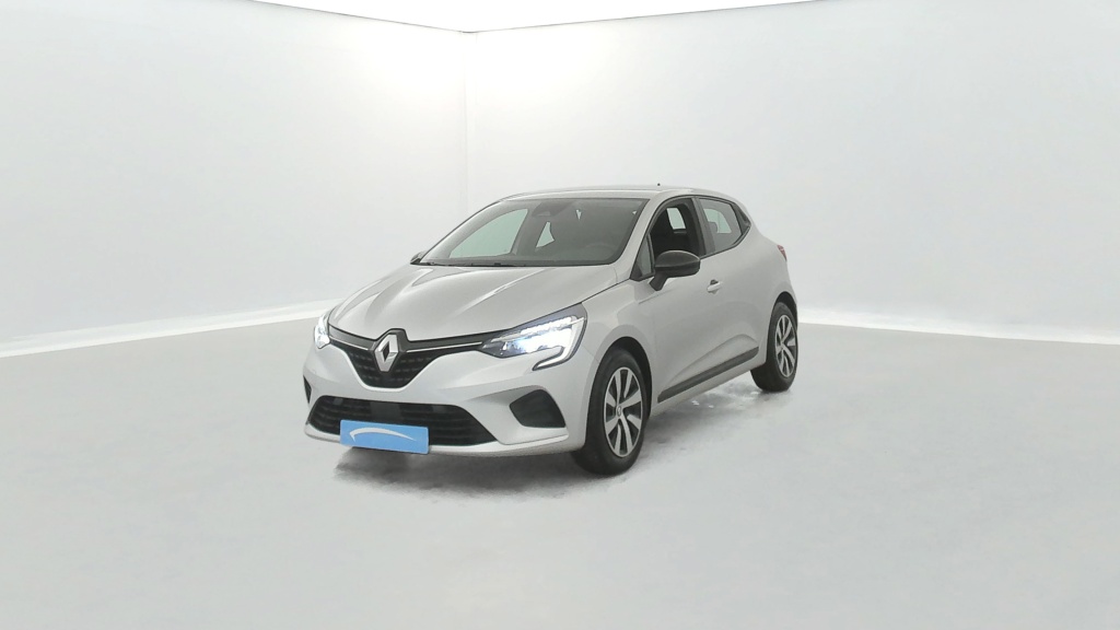 RENAULT Clio Equilibre TCe 90 - ref: 6-2971x258512 - Photo 1