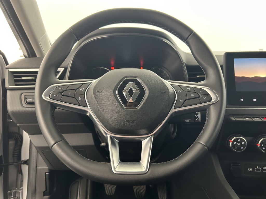 RENAULT Clio Equilibre TCe 90 - ref: 6-2971x258512 - Photo 15