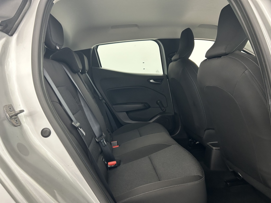 RENAULT Clio Equilibre TCe 90 - ref: 6-2971x258512 - Photo 16