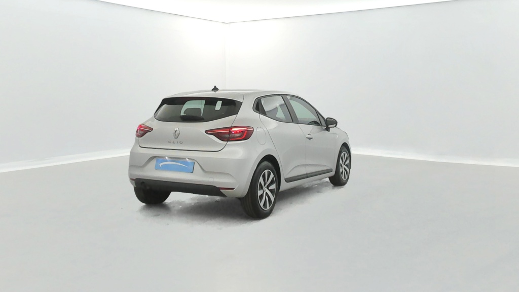 RENAULT Clio Equilibre TCe 90 - ref: 6-2971x258512 - Photo 5