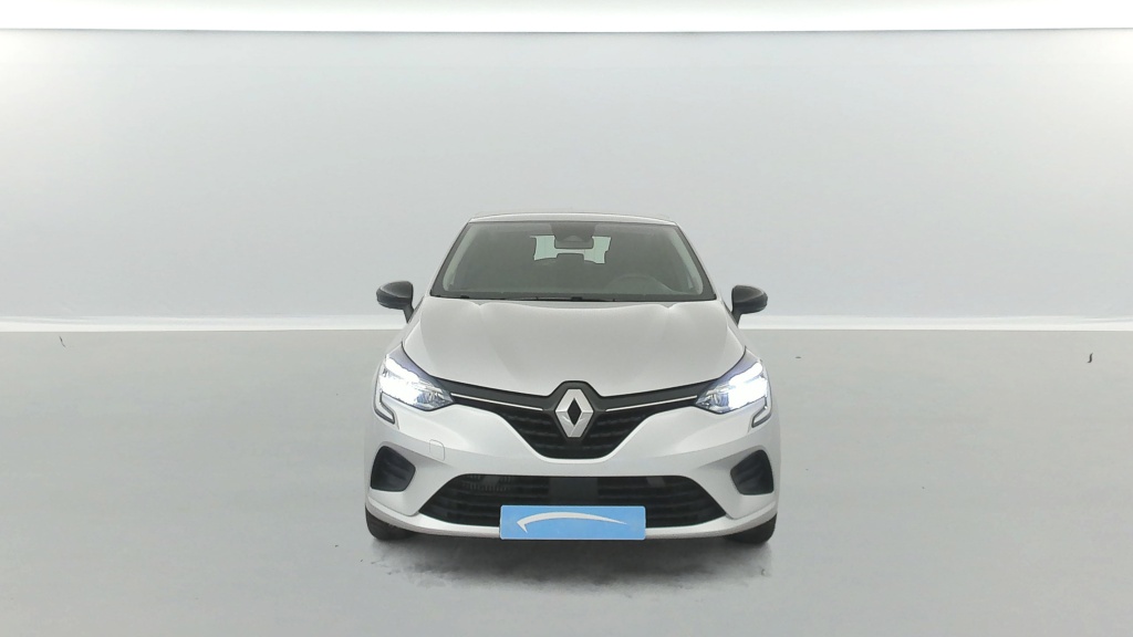 RENAULT Clio Equilibre TCe 90 - ref: 6-2971x258512 - Photo 8