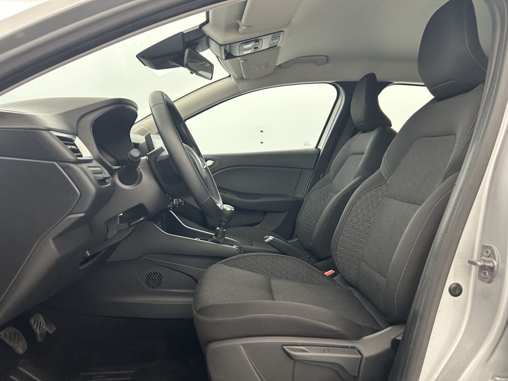 RENAULT Clio Equilibre TCe 90 - ref: 6-2971x258512 - Photo 9