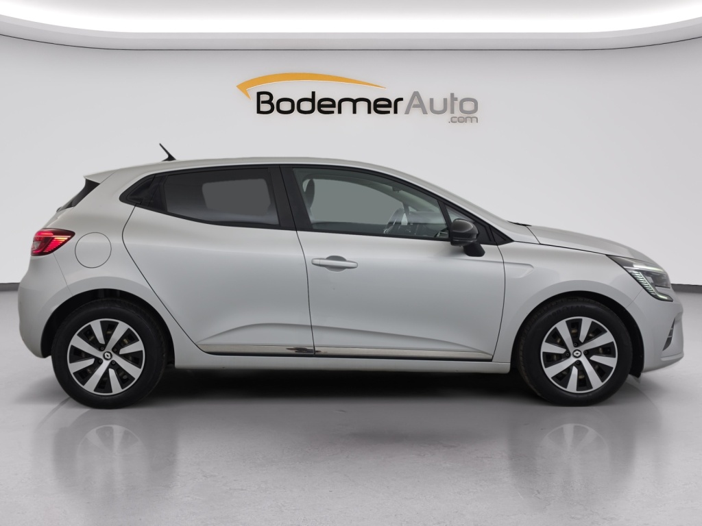 RENAULT Clio Business Blue dCi 100 21N - ref: 6-2971x258571 - Photo 6