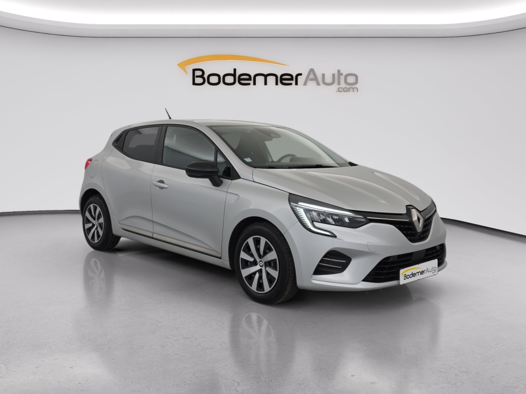 RENAULT Clio Business Blue dCi 100 21N - ref: 6-2971x258571 - Photo 7