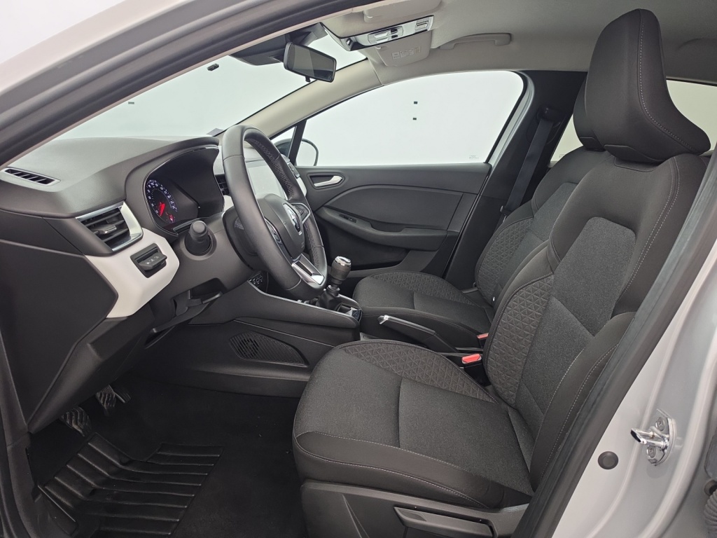 RENAULT Clio Business Blue dCi 100 21N - ref: 6-2971x258571 - Photo 9