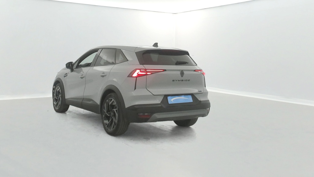 RENAULT Symbioz Esprit Alpine E-Tech full hybrid 145 - ref: 6-2971x258584 - Photo 3
