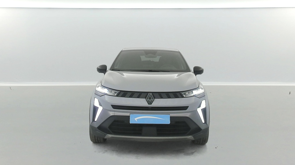 RENAULT Symbioz Esprit Alpine E-Tech full hybrid 145 - ref: 6-2971x258584 - Photo 8