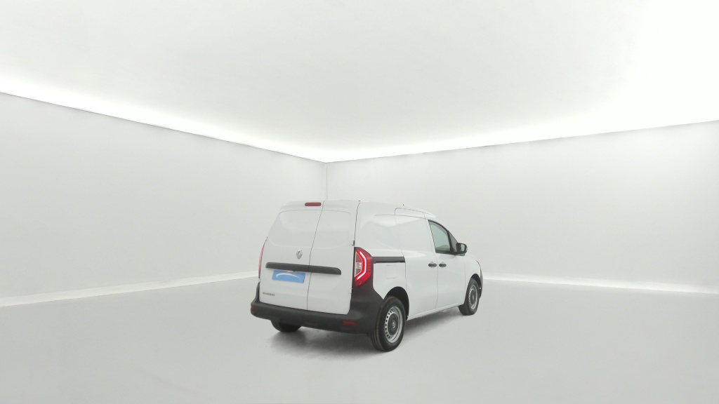 RENAULT Kangoo GRAND CONFORT- 22 BLUE DCI 95 - ref: 6-2971x258650 - Photo 5