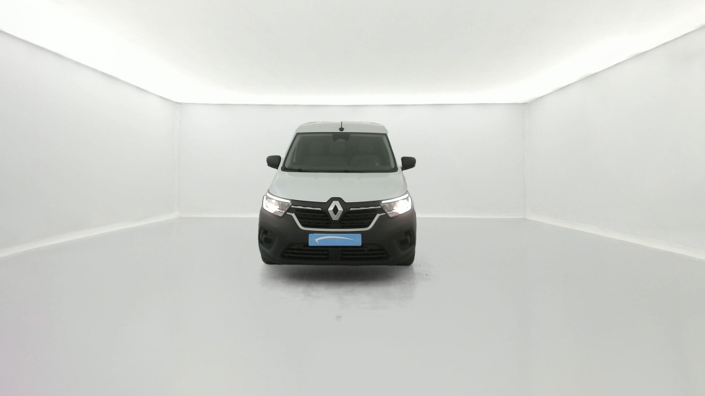 RENAULT Kangoo GRAND CONFORT- 22 BLUE DCI 95 - ref: 6-2971x258650 - Photo 8