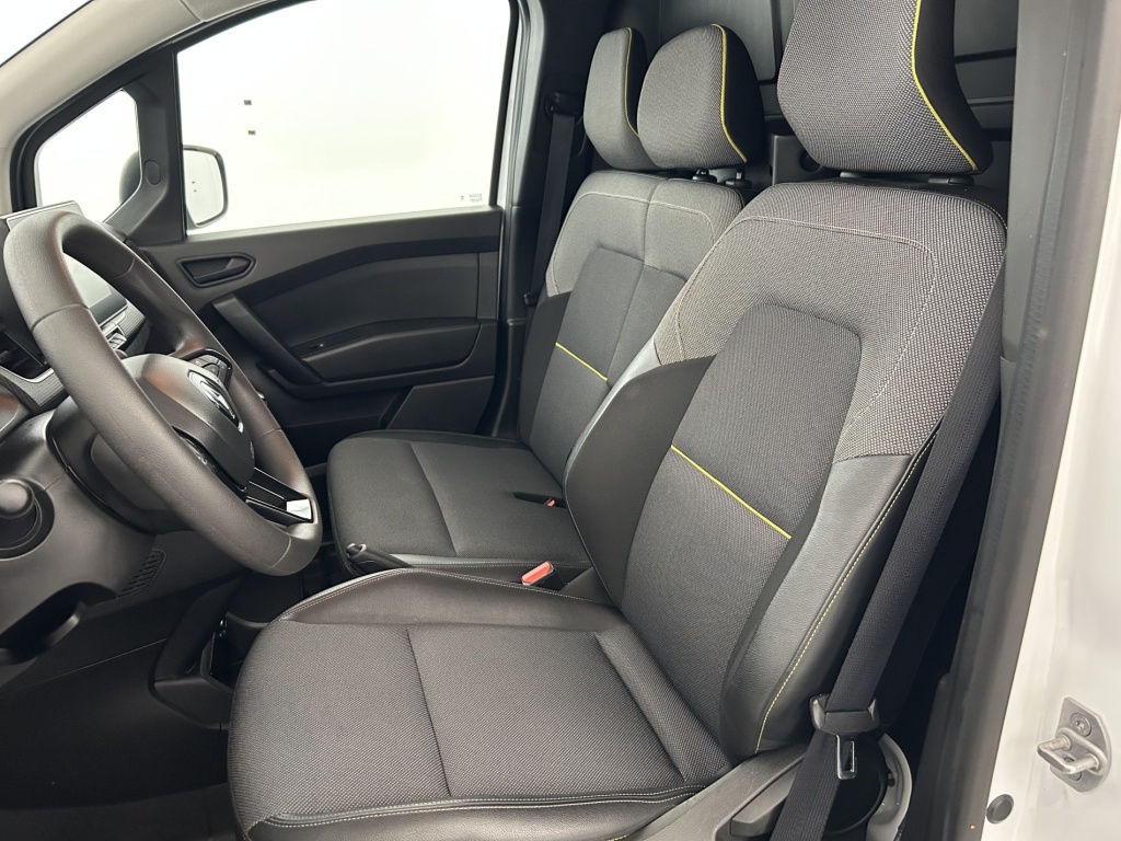 RENAULT Kangoo GRAND CONFORT- 22 BLUE DCI 95 - ref: 6-2971x258650 - Photo 9