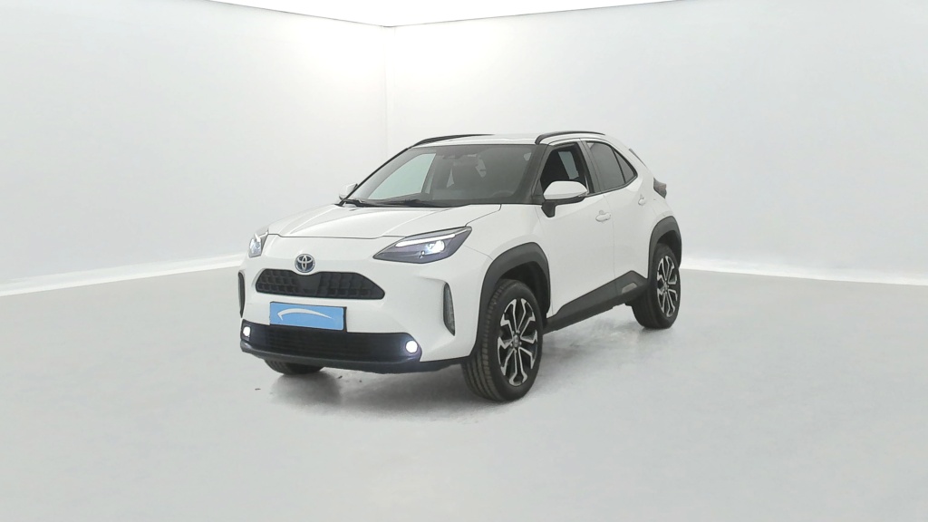 TOYOTA Yaris Cross Design 116h 2WD - ref: 6-2971x258701 - Photo 1