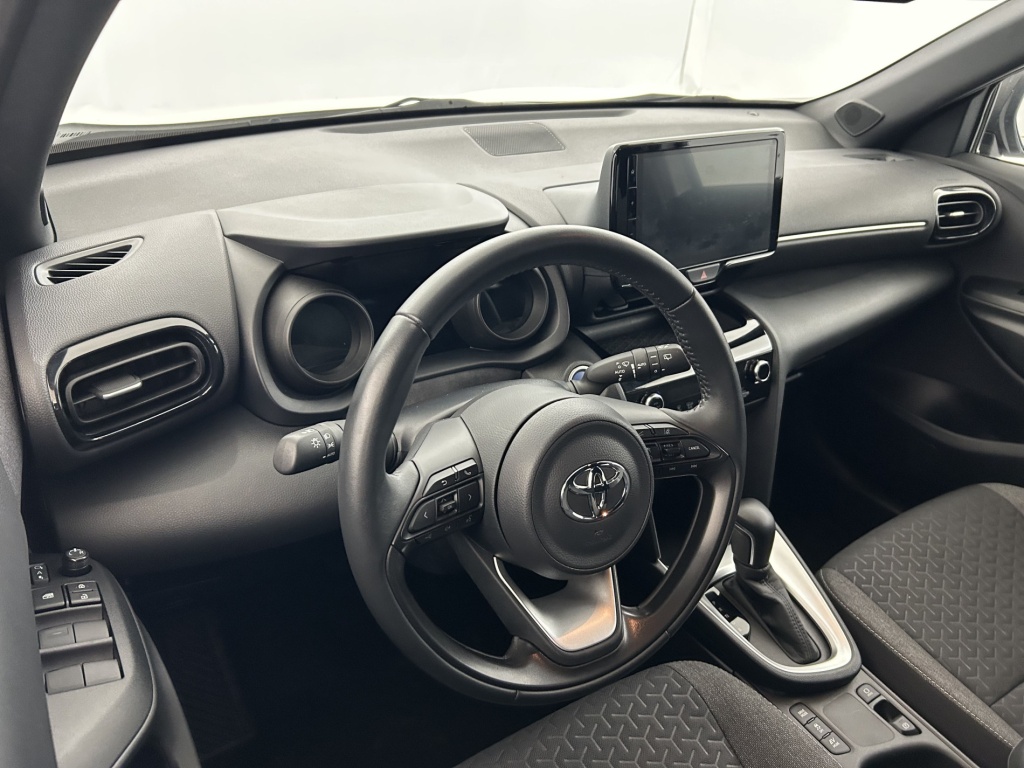 TOYOTA Yaris Cross Design 116h 2WD - ref: 6-2971x258701 - Photo 10
