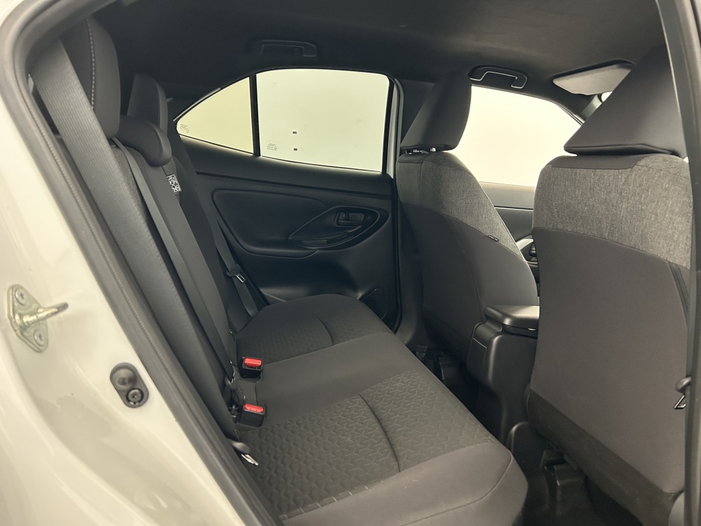 TOYOTA Yaris Cross Design 116h 2WD - ref: 6-2971x258701 - Photo 16