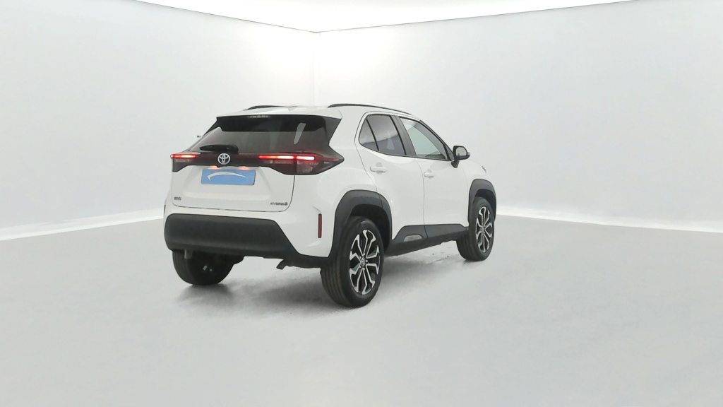TOYOTA Yaris Cross Design 116h 2WD - ref: 6-2971x258701 - Photo 5