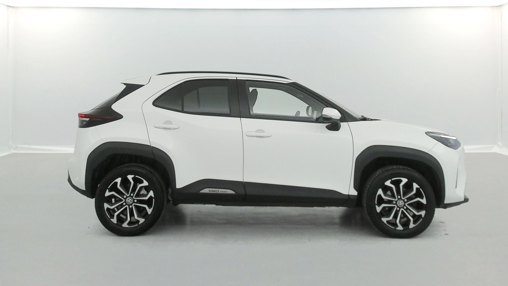 TOYOTA Yaris Cross Design 116h 2WD - ref: 6-2971x258701 - Photo 6
