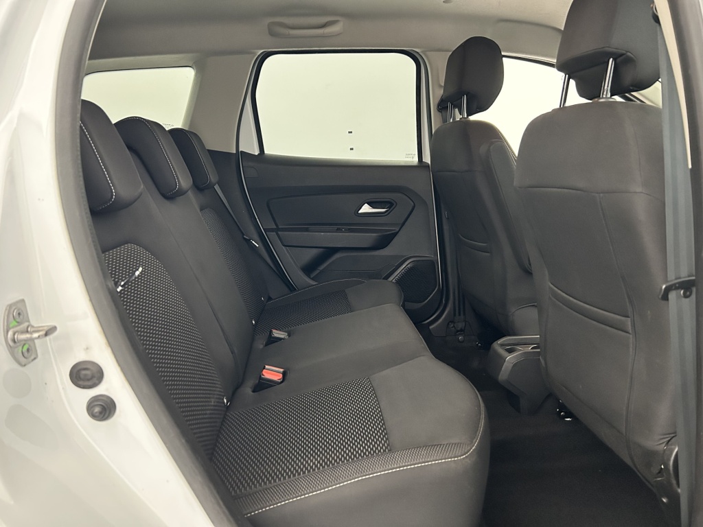 DACIA Duster Evasion Blue dCi 115 4x2 E6U - ref: 6-2971x258833 - Photo 16