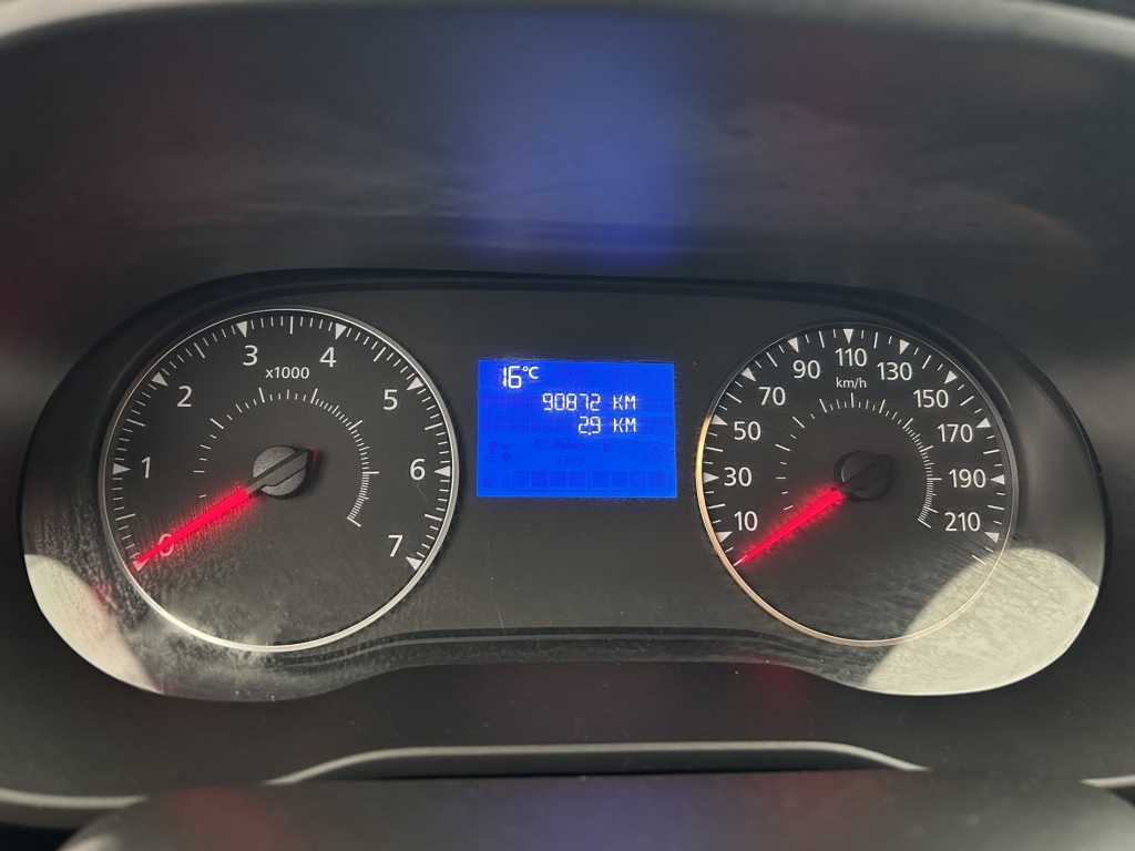 DACIA Duster Evasion Blue dCi 115 4x2 E6U - ref: 6-2971x258833 - Photo 17