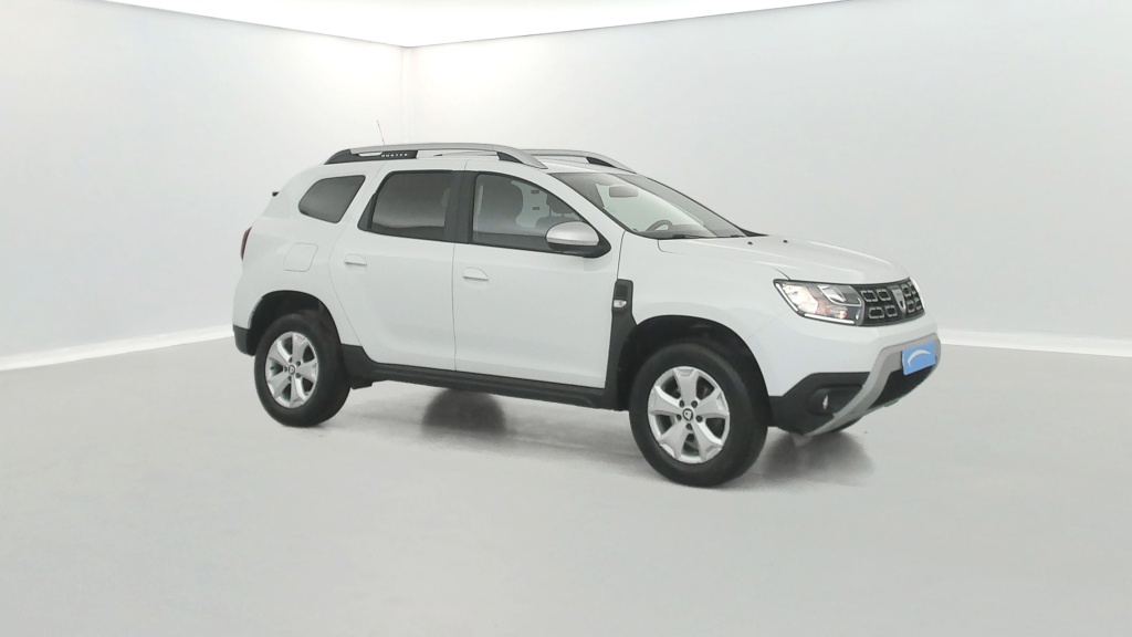 DACIA Duster Evasion Blue dCi 115 4x2 E6U - ref: 6-2971x258833 - Photo 7
