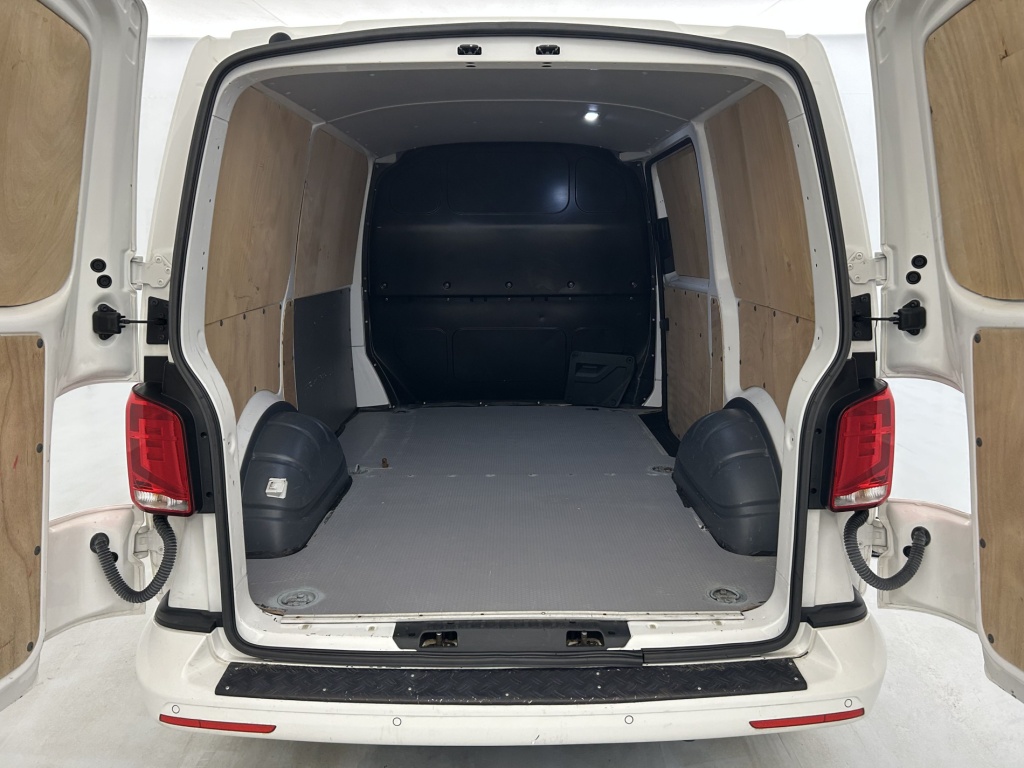 VOLKSWAGEN Transporter BUSINESS PLUS L1H1 2.0 TDI 110 BVM5 - ref: 6-2971x258998 - Photo 18