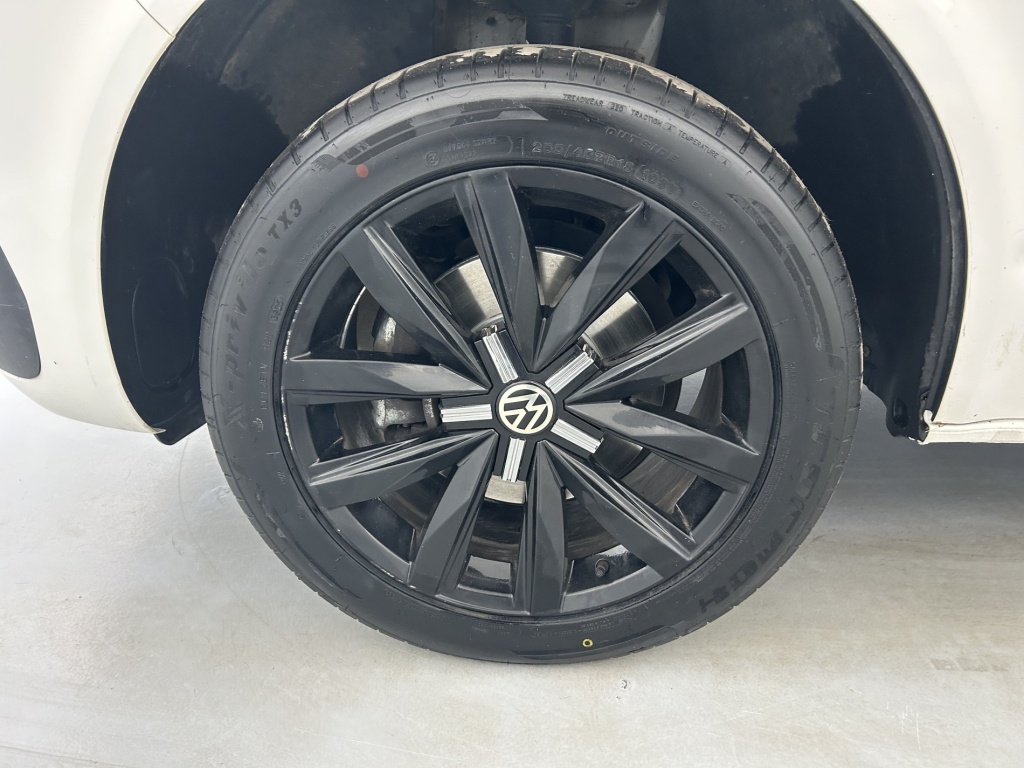 VOLKSWAGEN Transporter BUSINESS PLUS L1H1 2.0 TDI 110 BVM5 - ref: 6-2971x258998 - Photo 19