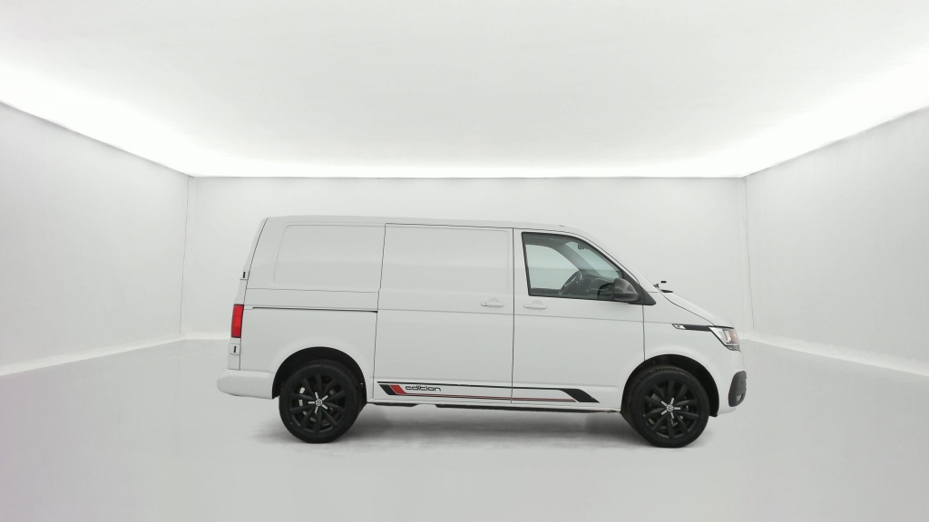 VOLKSWAGEN Transporter BUSINESS PLUS L1H1 2.0 TDI 110 BVM5 - ref: 6-2971x258998 - Photo 6