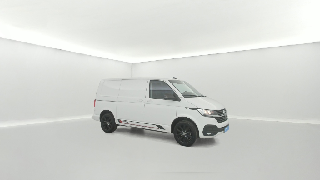 VOLKSWAGEN Transporter BUSINESS PLUS L1H1 2.0 TDI 110 BVM5 - ref: 6-2971x258998 - Photo 7